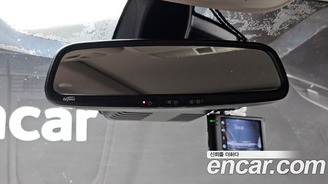 Renault Korea QM6 2017 — photo 17