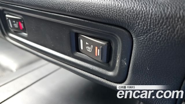 Renault Korea QM6 2017 — photo 19