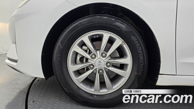 Hyundai AVANTE 2020 — photo 5