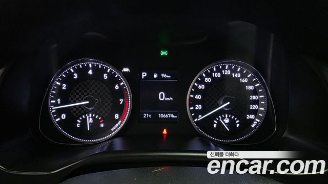 Hyundai AVANTE 2020 — photo 11