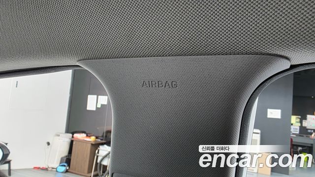 Hyundai AVANTE 2020 — photo 30