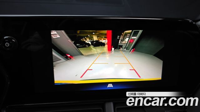 Chevrolet Korea Trax 2024 — photo 15