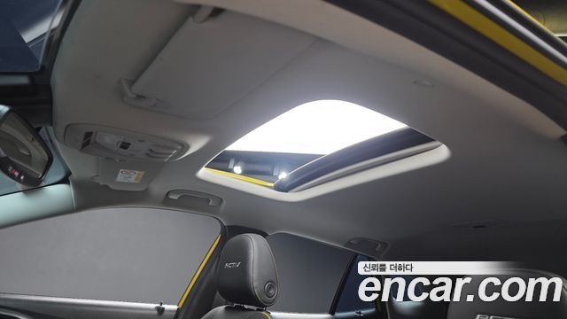 Chevrolet Korea Trax 2024 — photo 16