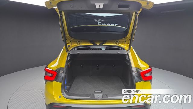 Chevrolet Korea Trax 2024 — photo 20