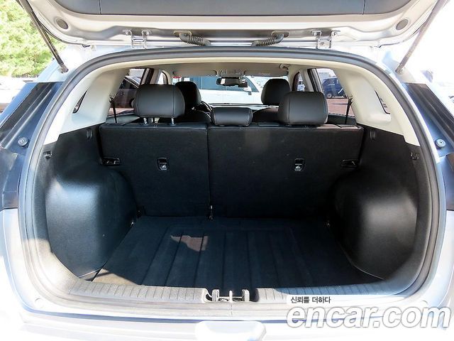 Kia Niro 2020 — photo 5
