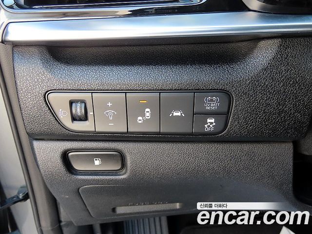 Kia Niro 2020 — photo 10