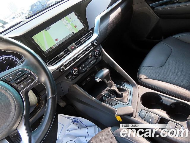 Kia Niro 2020 — photo 12
