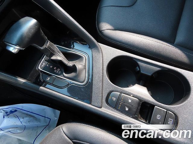 Kia Niro 2020 — photo 14