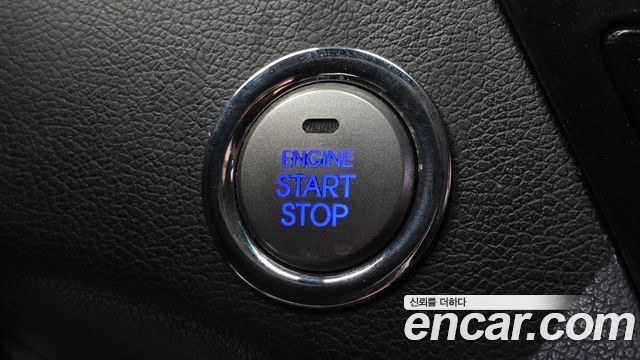 Hyundai Sonata 2013 — photo 14