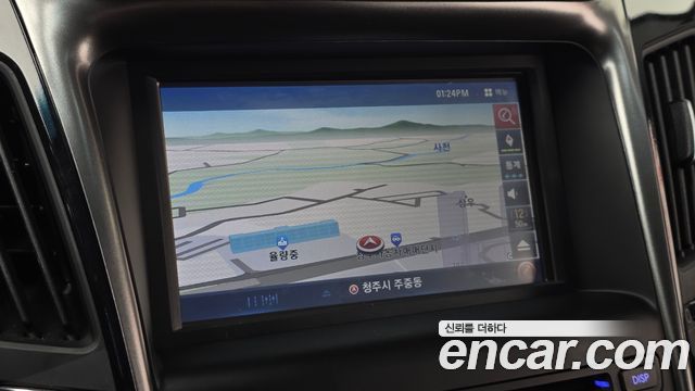 Hyundai Sonata 2013 — photo 15