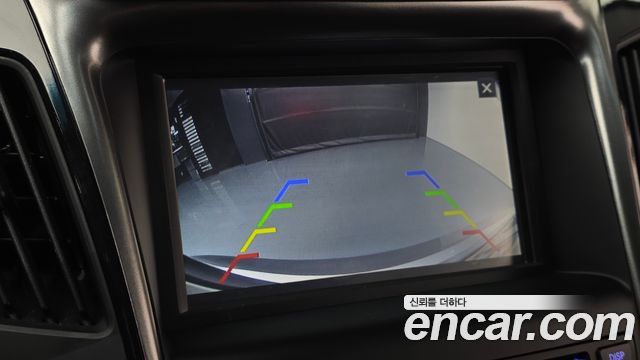 Hyundai Sonata 2013 — photo 17