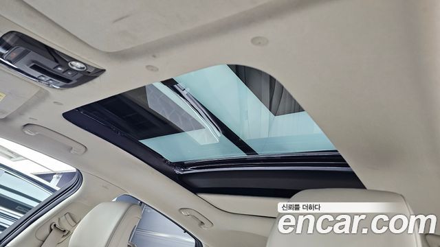 Kia K8 2025 — photo 22