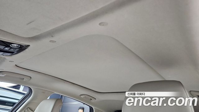 Kia K8 2025 — photo 23