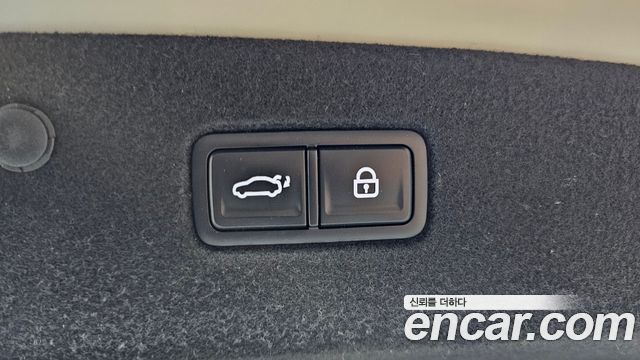 Kia K8 2025 — photo 24