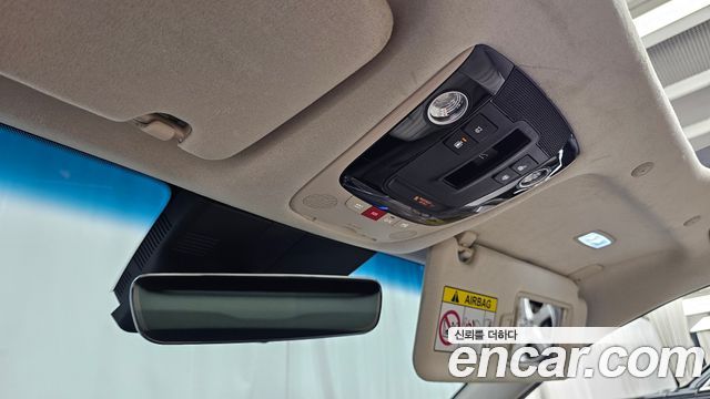 Kia K8 2025 — photo 27