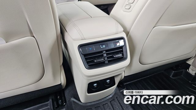 Kia K8 2025 — photo 33