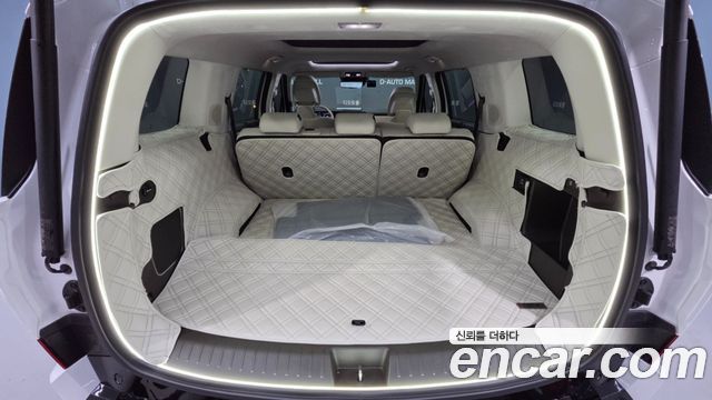 Hyundai Santafe 2025 — photo 2