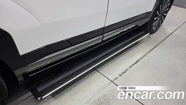 Hyundai Santafe 2025 — photo 15