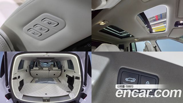 Hyundai Santafe 2025 — photo 17