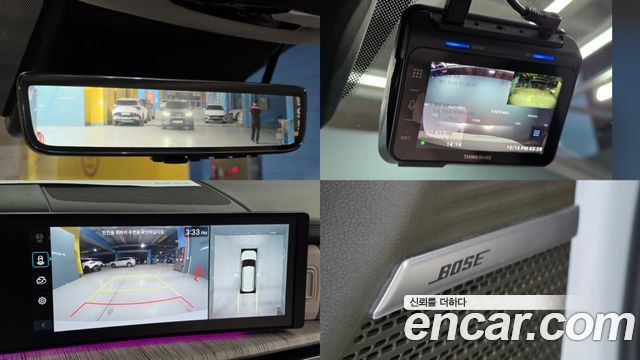 Hyundai Santafe 2025 — photo 18