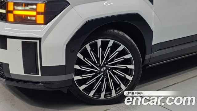 Hyundai Santafe 2025 — photo 19
