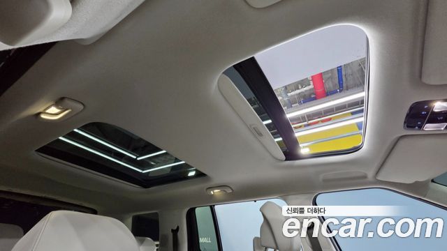 Hyundai Santafe 2025 — photo 20
