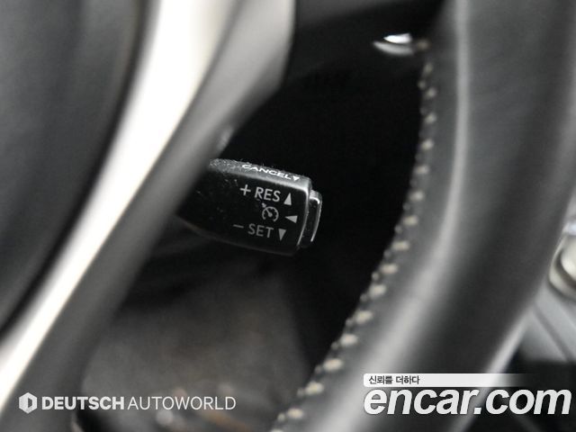 Lexus ES 2014 — photo 15