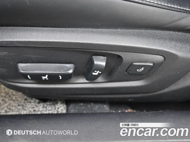Lexus ES 2014 — photo 16