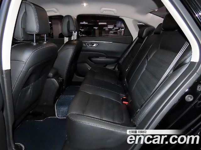 Renault Korea SM6 2016 — photo 7