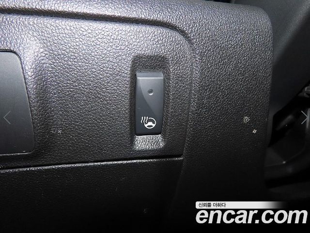 Renault Korea SM6 2016 — photo 14