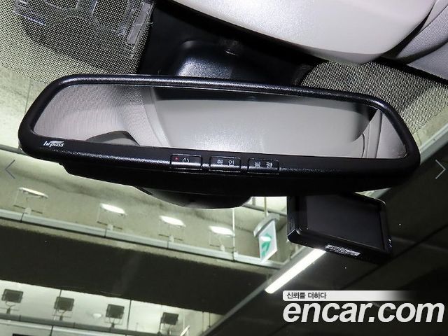 Renault Korea SM6 2016 — photo 16