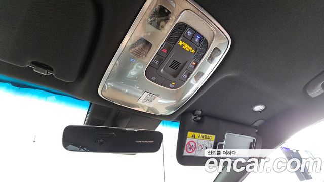 Genesis G80 2021 — photo 18