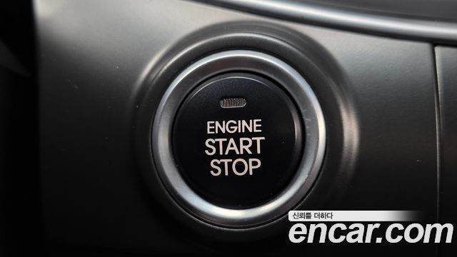 Kia K5 2015 — photo 17
