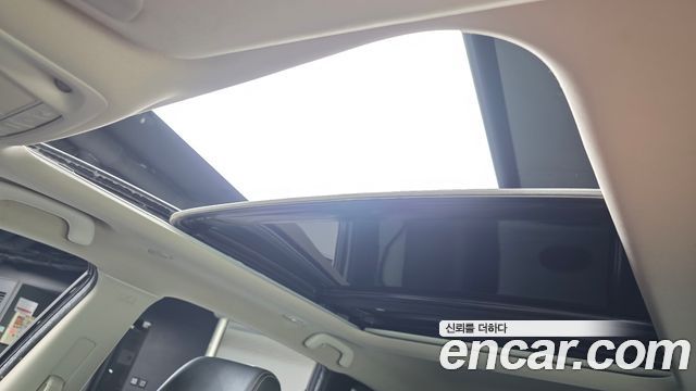 Renault Korea QM6 2017 — photo 16