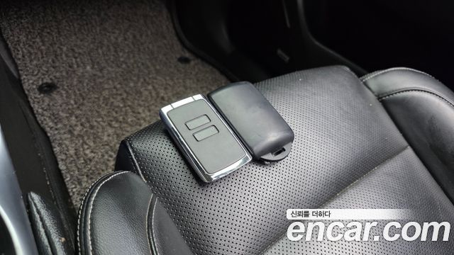 Renault Korea QM6 2017 — photo 18
