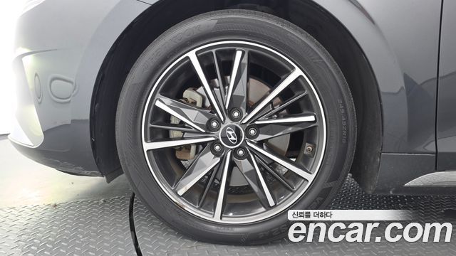 Hyundai Grandeur 2020 — photo 5
