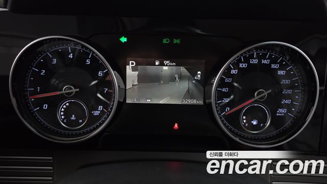 Hyundai Grandeur 2020 — photo 11