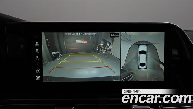 Hyundai Grandeur 2020 — photo 20