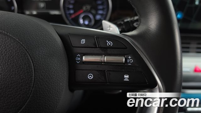 Hyundai Grandeur 2020 — photo 22