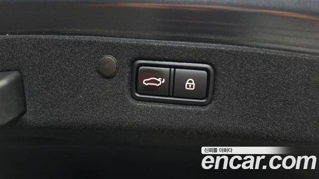 Hyundai Grandeur 2020 — photo 23