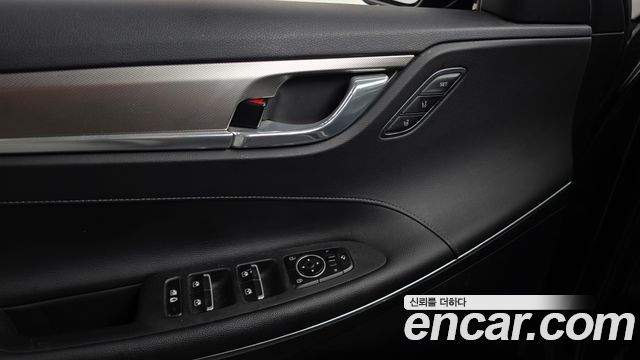 Hyundai Grandeur 2020 — photo 25