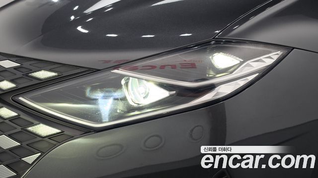 Hyundai Grandeur 2020 — photo 8