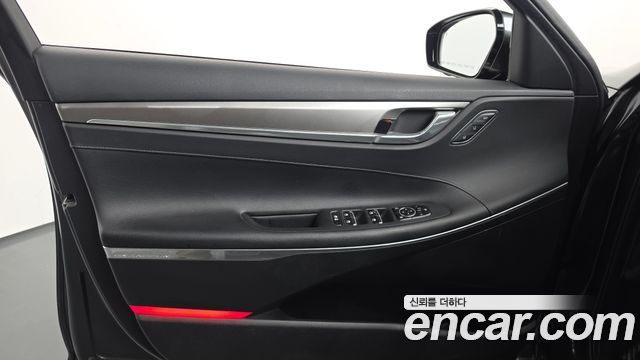 Hyundai Grandeur 2020 — photo 14