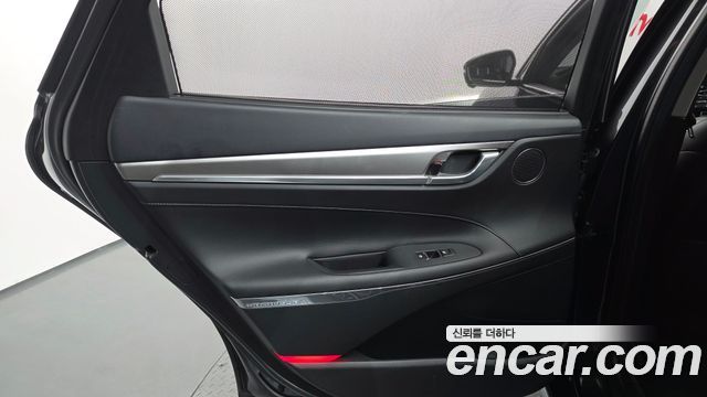 Hyundai Grandeur 2020 — photo 15