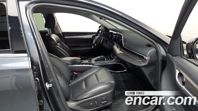 Hyundai Grandeur 2020 — photo 16