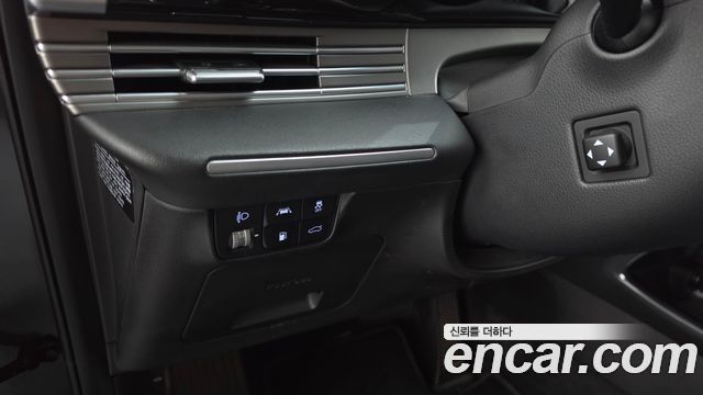 Hyundai Grandeur 2020 — photo 27