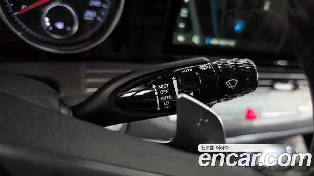 Hyundai Grandeur 2020 — photo 28