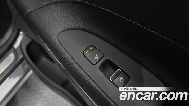 Hyundai Grandeur 2020 — photo 29