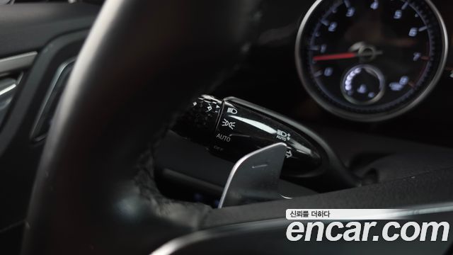 Hyundai Grandeur 2020 — photo 30