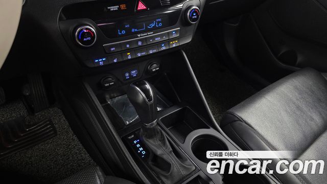 Hyundai Tucson 2019 — photo 9